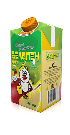 Яблоко с мякотью Яблоко с мякотью